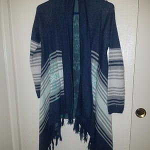 Cute cardigan